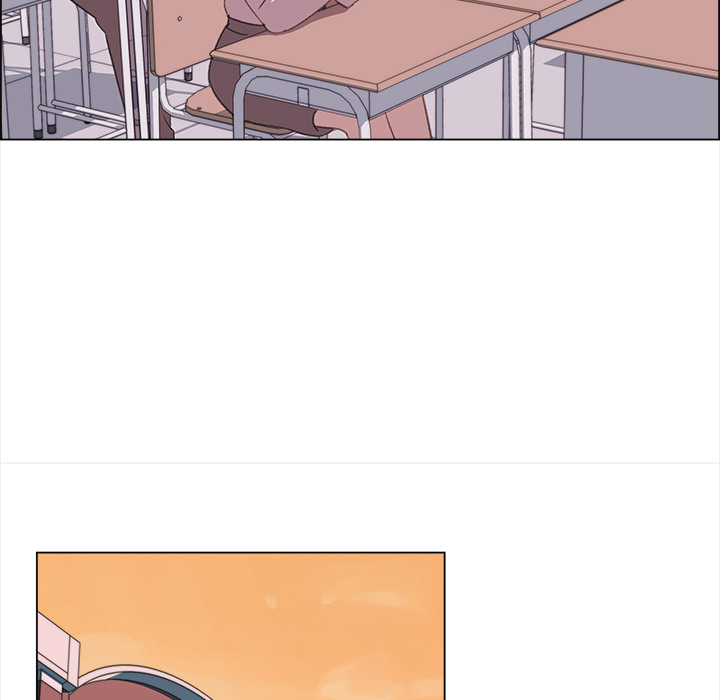 [韩国漫画] 她的时间 奇幻,巨乳大奶,女学生#[75P]-50
