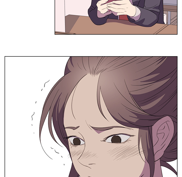 [韩国漫画] 她的时间 奇幻,巨乳大奶,女学生#[75P]-69