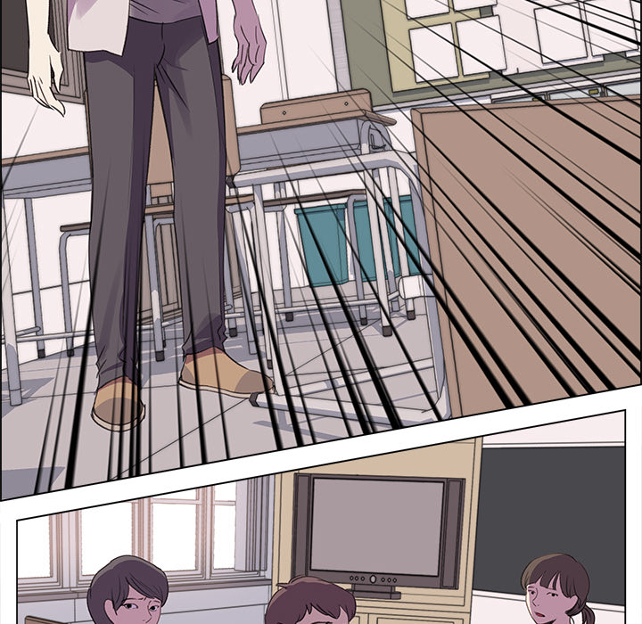 [韩国漫画] 她的时间 奇幻,巨乳大奶,女学生#[75P]-72