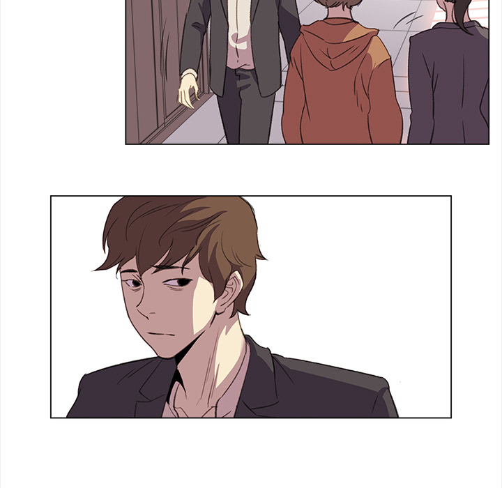 [韩国漫画] 她的时间 奇幻,巨乳大奶,女学生#[71P]-21