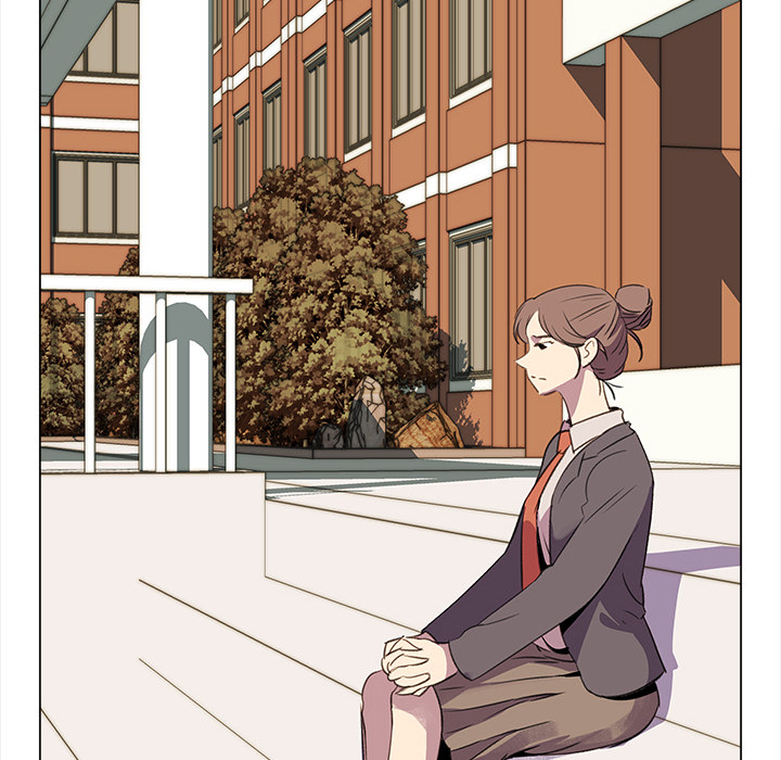 [韩国漫画] 她的时间 奇幻,巨乳大奶,女学生#[71P]-28