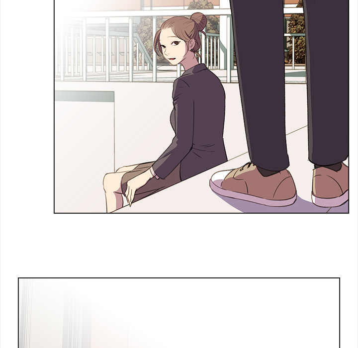 [韩国漫画] 她的时间 奇幻,巨乳大奶,女学生#[71P]-31