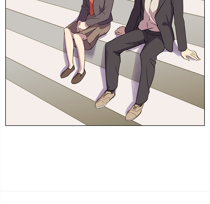 [韩国漫画] 她的时间 奇幻,巨乳大奶,女学生#[71P]-37