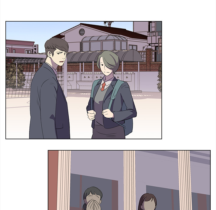 [韩国漫画] 她的时间 奇幻,巨乳大奶,女学生#[71P]-52