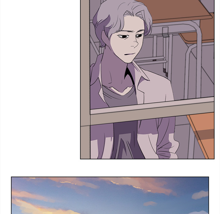 [韩国漫画] 她的时间 奇幻,巨乳大奶,女学生#[71P]-57
