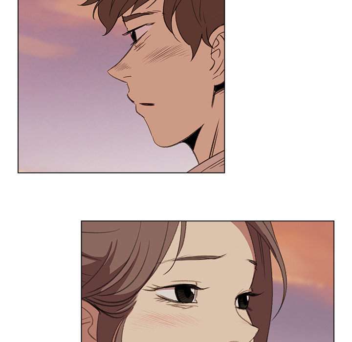 [韩国漫画] 她的时间 奇幻,巨乳大奶,女学生#[71P]-67