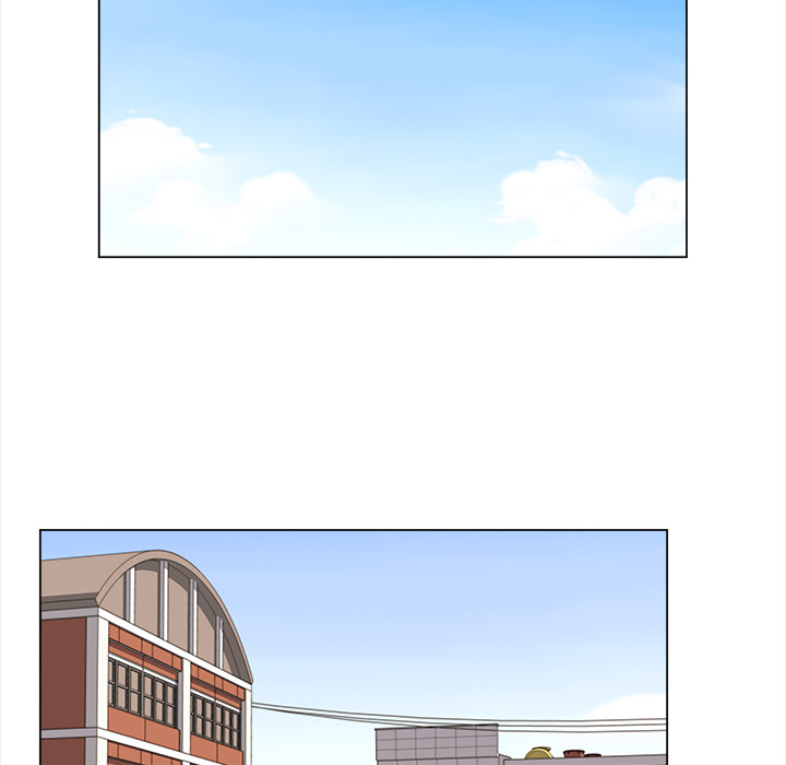 [韩国漫画] 她的时间 奇幻,巨乳大奶,女学生#[71P]-8