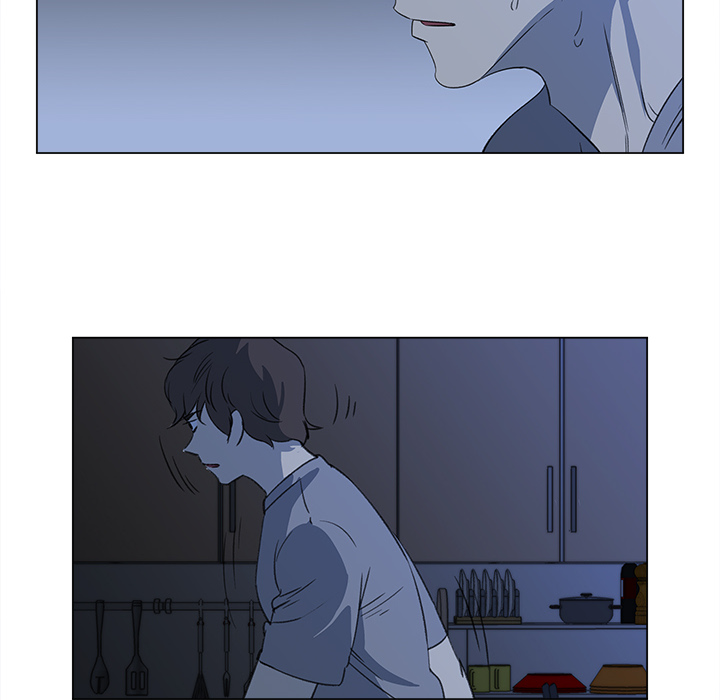 [韩国漫画] 她的时间 奇幻,巨乳大奶,女学生#[82P]-76