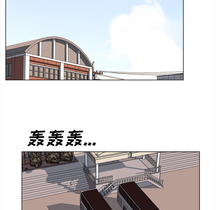 [韩国漫画] 她的时间 奇幻,巨乳大奶,女学生#[82P]-17