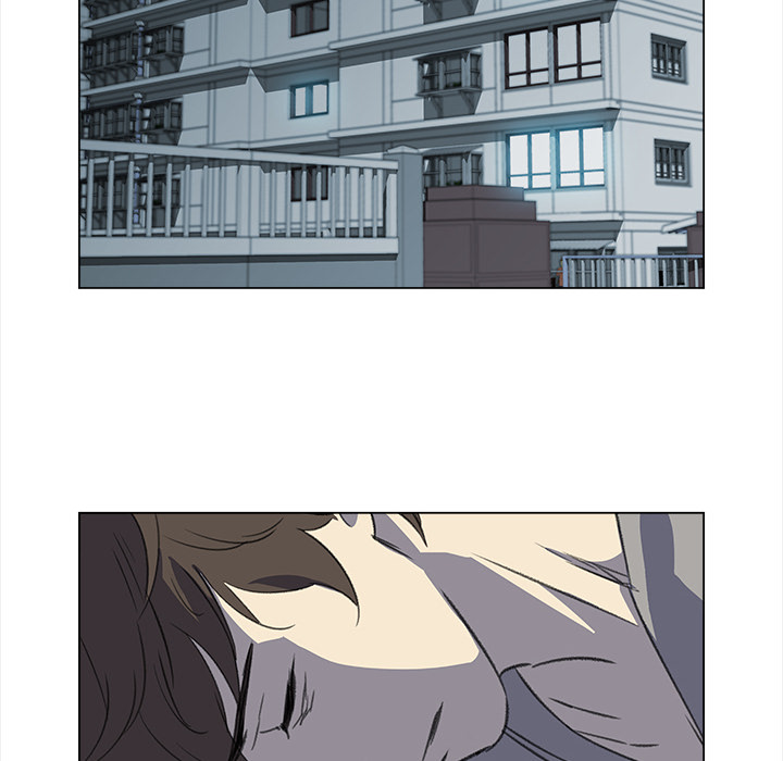 [韩国漫画] 她的时间 奇幻,巨乳大奶,女学生#[82P]-24