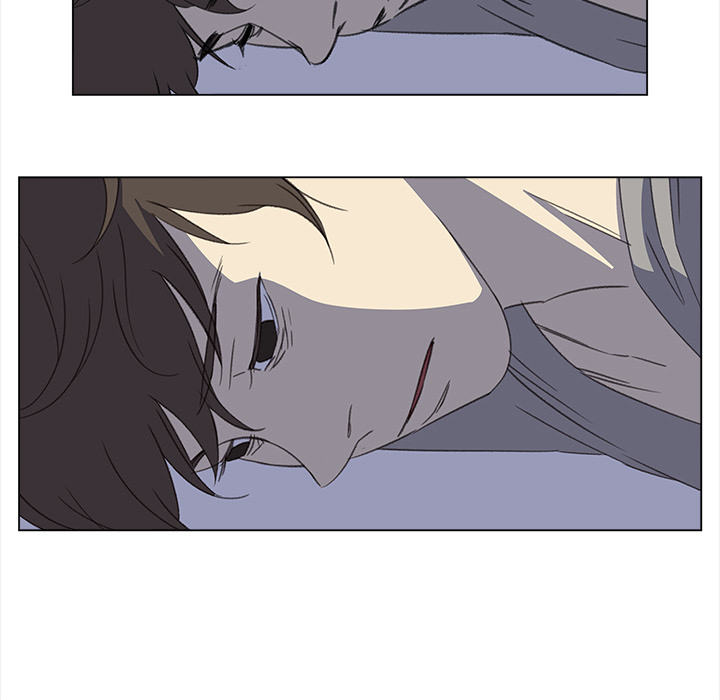 [韩国漫画] 她的时间 奇幻,巨乳大奶,女学生#[82P]-25