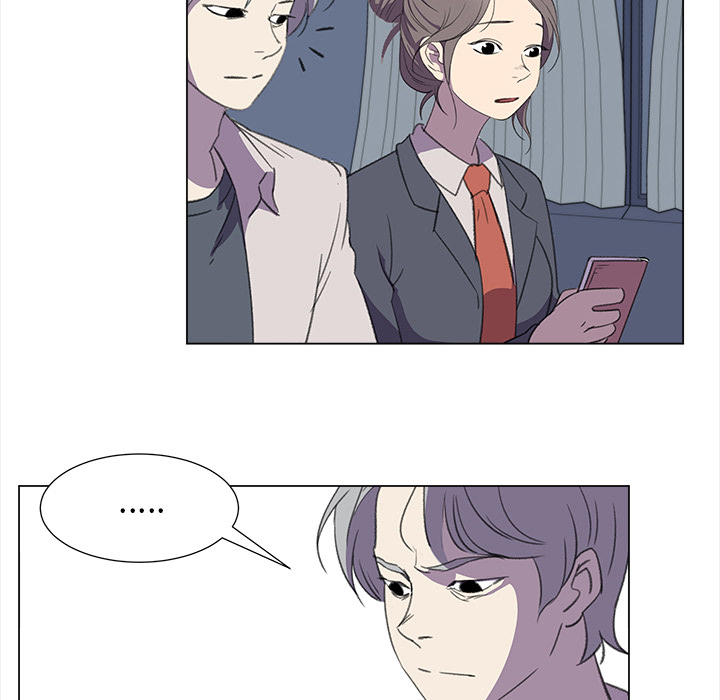 [韩国漫画] 她的时间 奇幻,巨乳大奶,女学生#[82P]-36