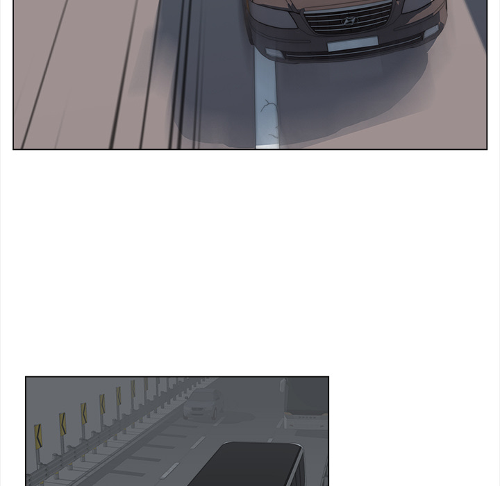 [韩国漫画] 她的时间 奇幻,巨乳大奶,女学生#[82P]-53