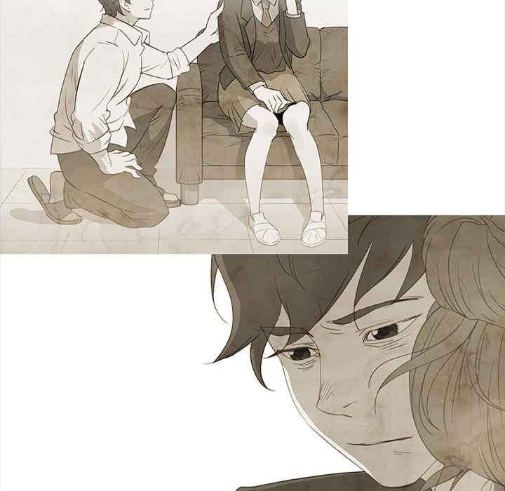 [韩国漫画] 她的时间 奇幻,巨乳大奶,女学生#[82P]-68
