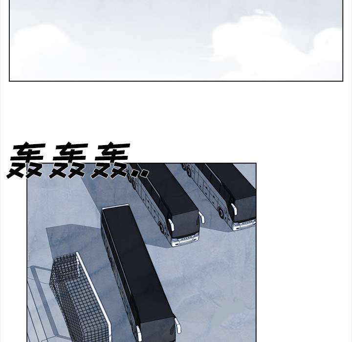 [韩国漫画] 她的时间 奇幻,巨乳大奶,女学生#[72P]-36