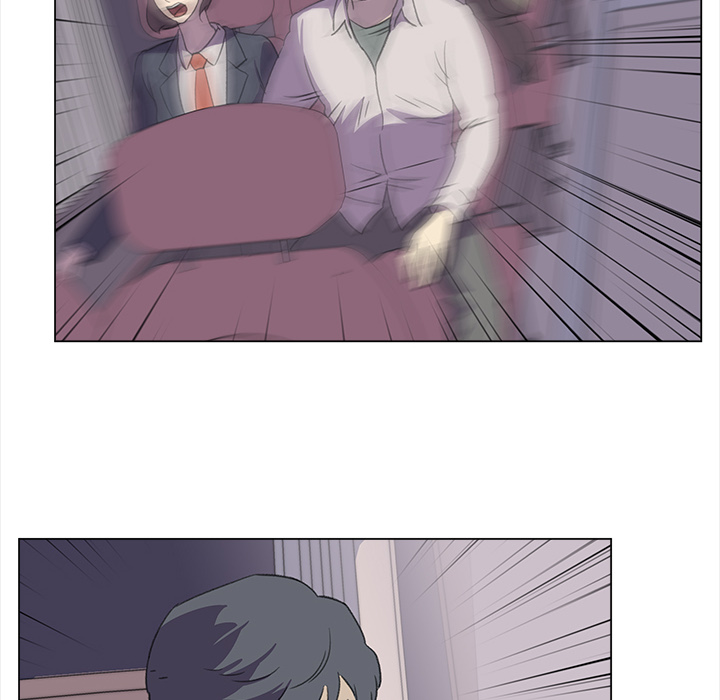 [韩国漫画] 她的时间 奇幻,巨乳大奶,女学生#[72P]-58