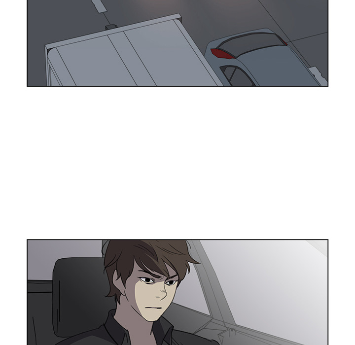 [韩国漫画] 她的时间 奇幻,巨乳大奶,女学生#[72P]-64
