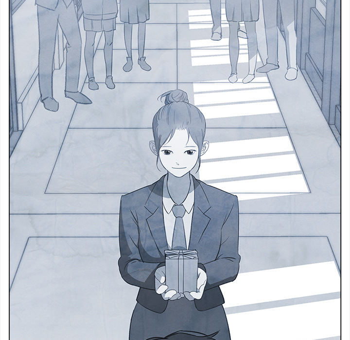 [韩国漫画] 她的时间 奇幻,巨乳大奶,女学生#[72P]-8