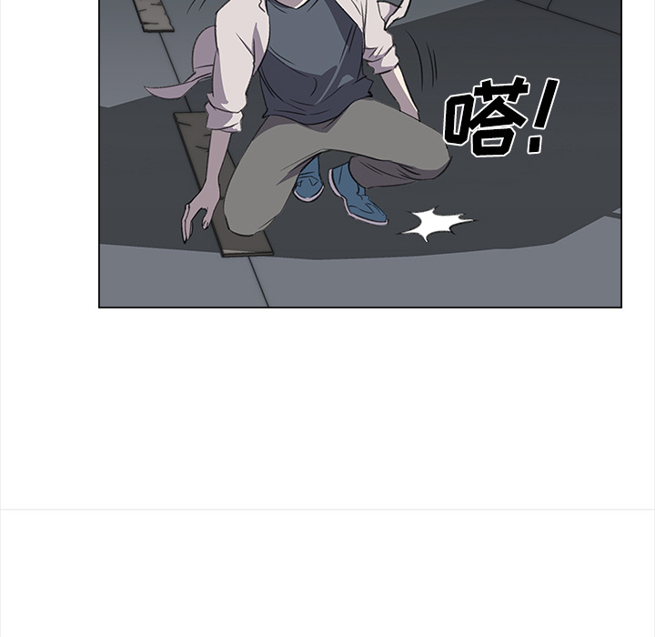 [韩国漫画] 她的时间 奇幻,巨乳大奶,女学生#[85P]-61