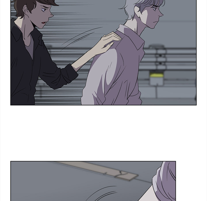 [韩国漫画] 她的时间 奇幻,巨乳大奶,女学生#[85P]-68