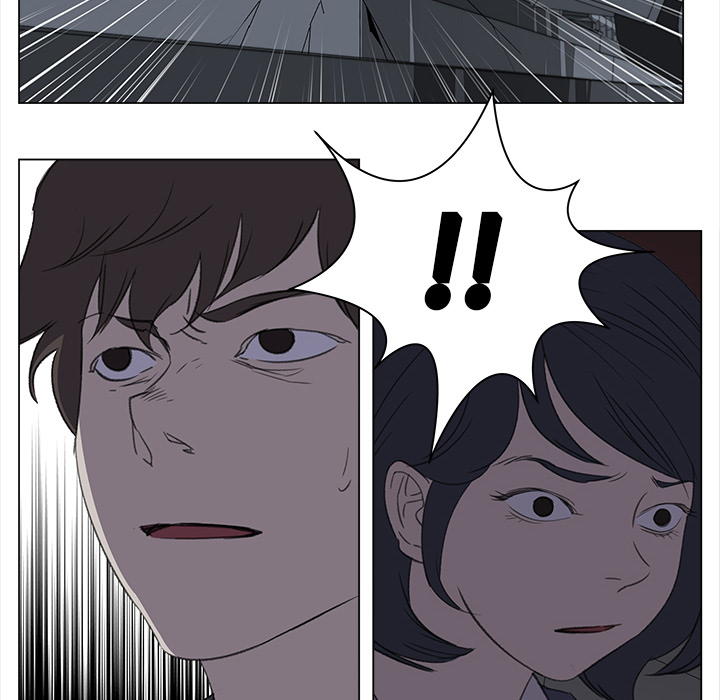 [韩国漫画] 她的时间 奇幻,巨乳大奶,女学生#[85P]-82