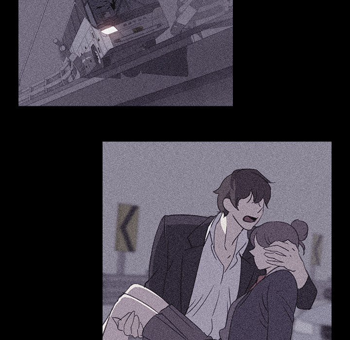 [韩国漫画] 她的时间 奇幻,巨乳大奶,女学生#[85P]-9