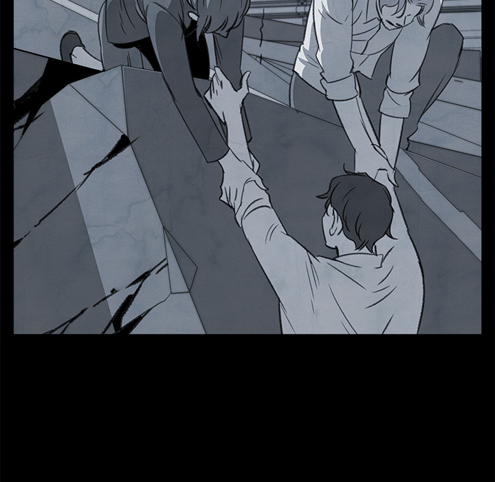 [韩国漫画] 她的时间 奇幻,巨乳大奶,女学生#[83P]-13