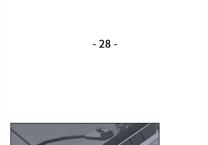 [韩国漫画] 她的时间 奇幻,巨乳大奶,女学生#[83P]-2