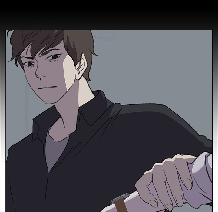 [韩国漫画] 她的时间 奇幻,巨乳大奶,女学生#[83P]-36