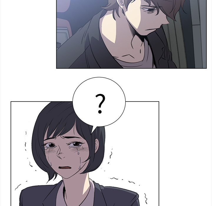 [韩国漫画] 她的时间 奇幻,巨乳大奶,女学生#[83P]-57