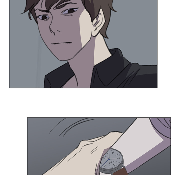 [韩国漫画] 她的时间 奇幻,巨乳大奶,女学生#[83P]-7