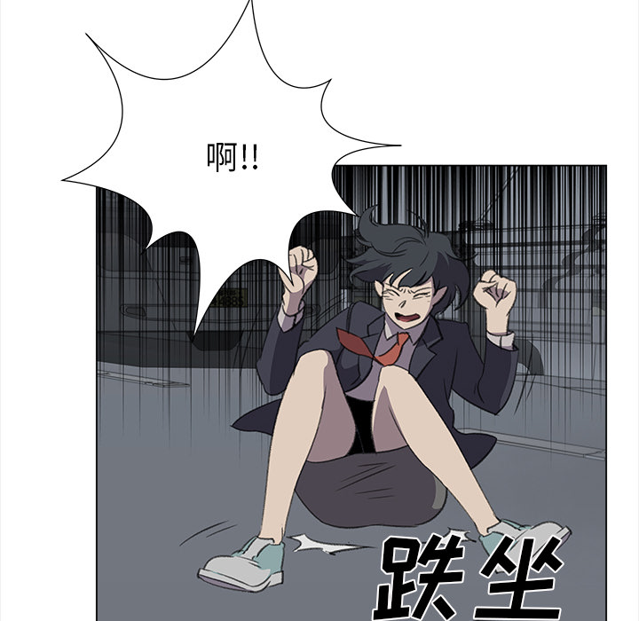 [韩国漫画] 她的时间 奇幻,巨乳大奶,女学生#[83P]-80