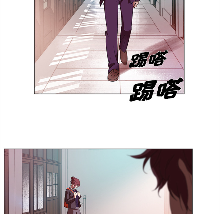 [韩国漫画] 她的时间 奇幻,巨乳大奶,女学生#[51P]-16