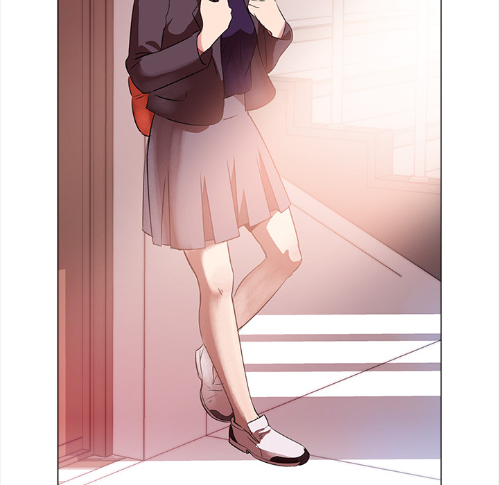 [韩国漫画] 她的时间 奇幻,巨乳大奶,女学生#[51P]-18