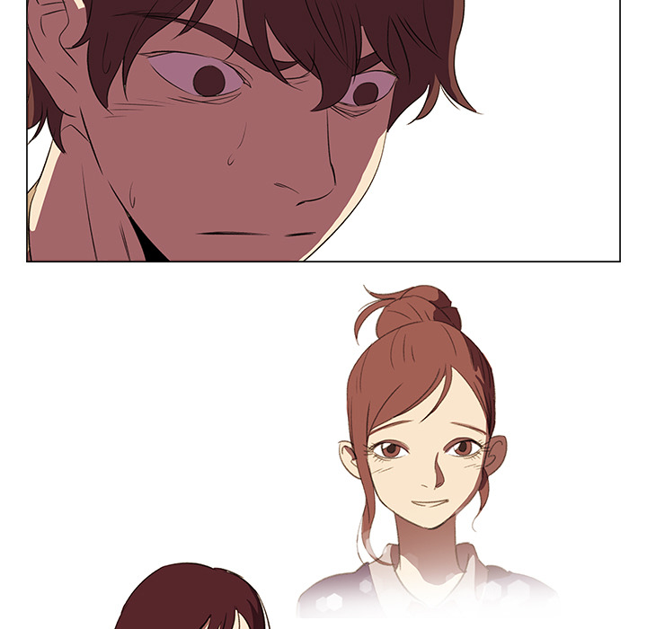 [韩国漫画] 她的时间 奇幻,巨乳大奶,女学生#[51P]-36