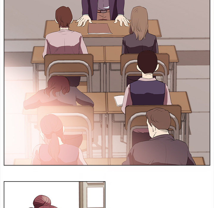 [韩国漫画] 她的时间 奇幻,巨乳大奶,女学生#[51P]-43