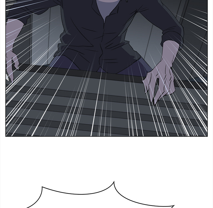 [韩国漫画] 她的时间 奇幻,巨乳大奶,女学生#[74P]-17