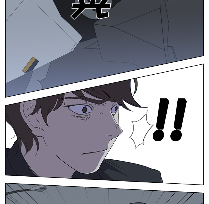 [韩国漫画] 她的时间 奇幻,巨乳大奶,女学生#[74P]-22