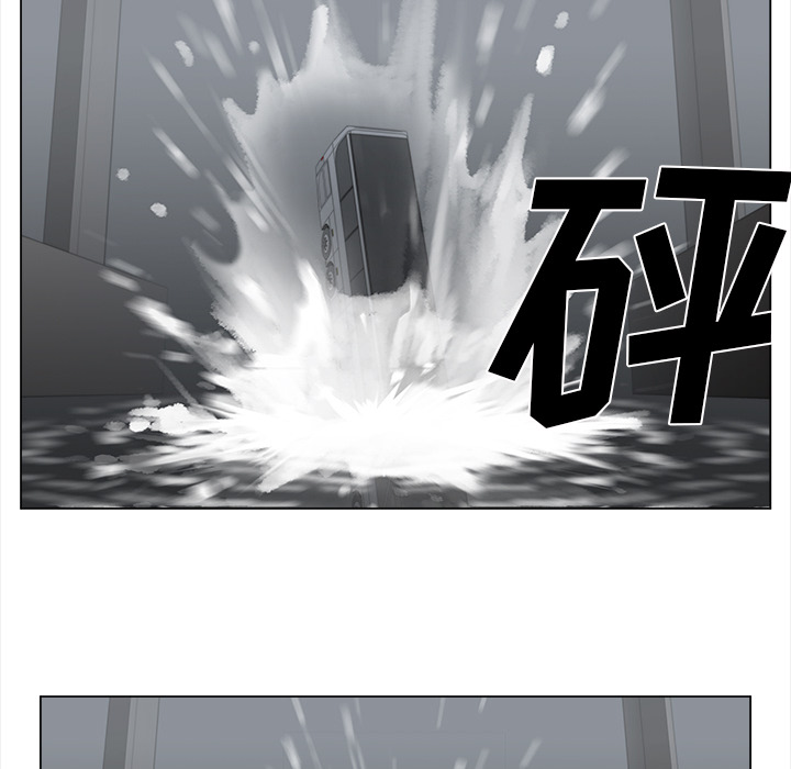 [韩国漫画] 她的时间 奇幻,巨乳大奶,女学生#[74P]-30