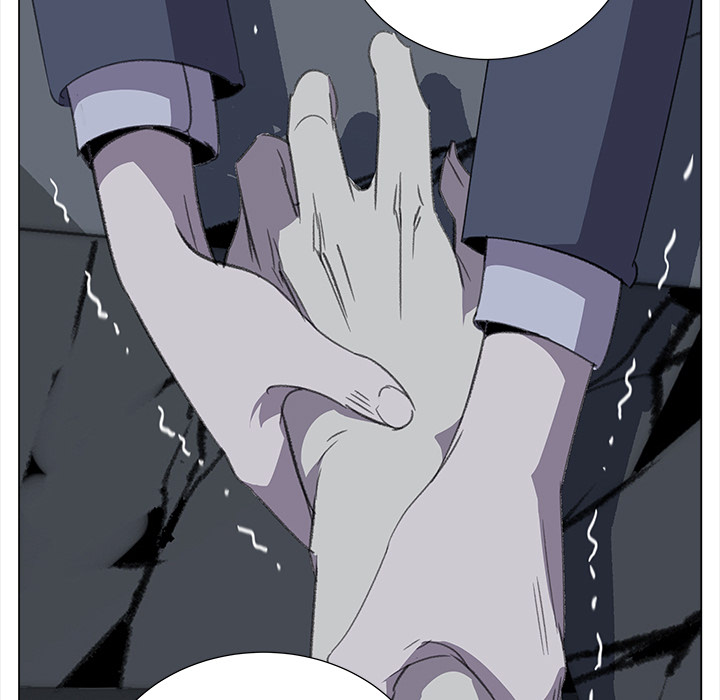 [韩国漫画] 她的时间 奇幻,巨乳大奶,女学生#[74P]-44