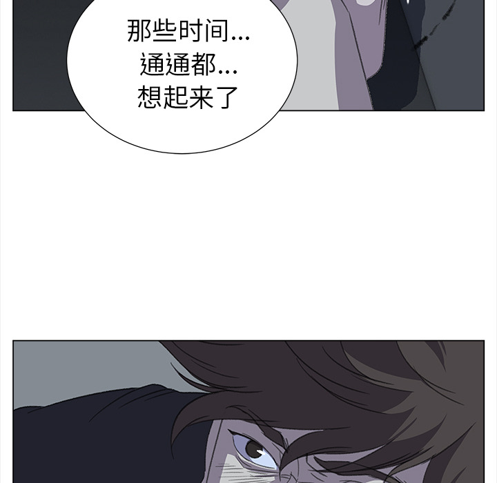 [韩国漫画] 她的时间 奇幻,巨乳大奶,女学生#[74P]-45