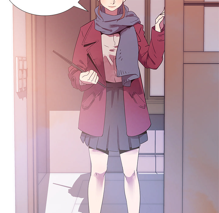 [韩国漫画] 她的时间 奇幻,巨乳大奶,女学生#[56P]-13
