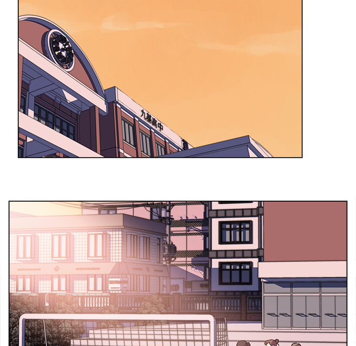 [韩国漫画] 她的时间 奇幻,巨乳大奶,女学生#[56P]-35