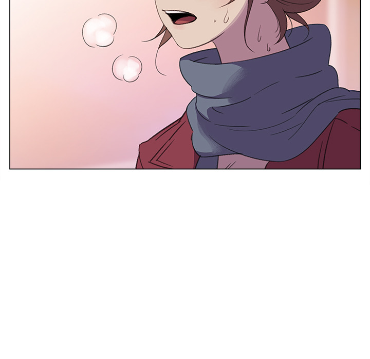 [韩国漫画] 她的时间 奇幻,巨乳大奶,女学生#[56P]-50