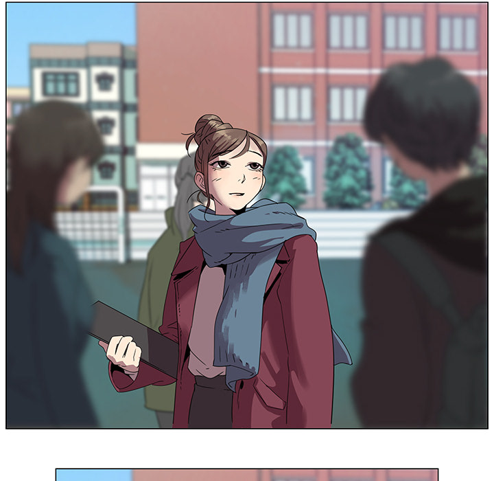 [韩国漫画] 她的时间 奇幻,巨乳大奶,女学生#[56P]-7