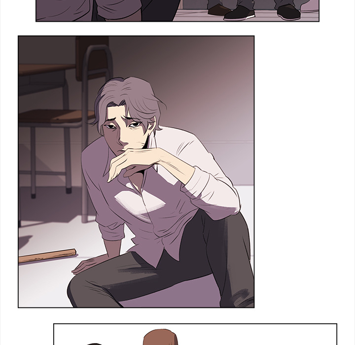[韩国漫画] 她的时间 奇幻,巨乳大奶,女学生#[42P]-16