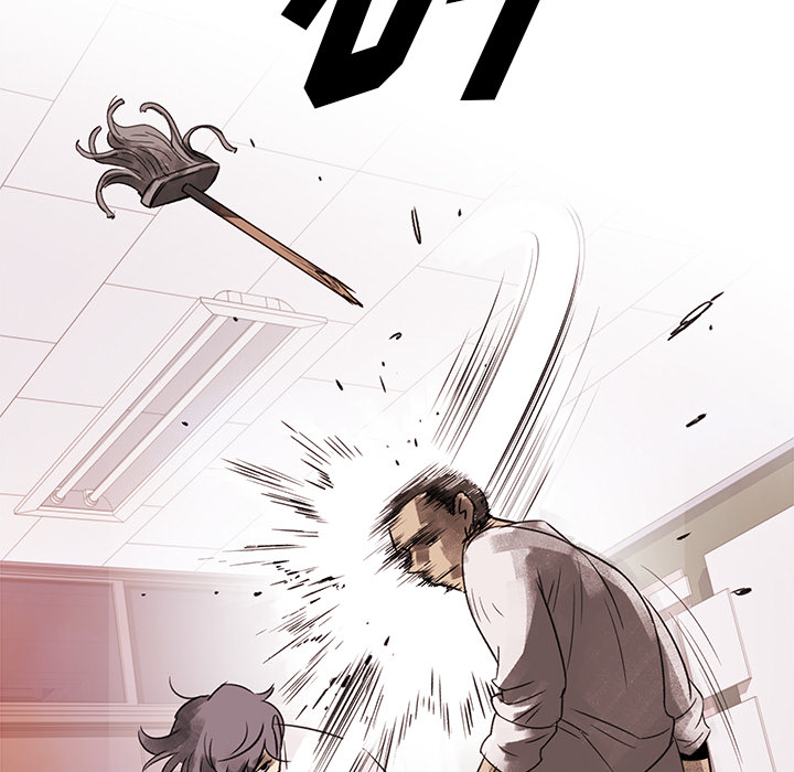 [韩国漫画] 她的时间 奇幻,巨乳大奶,女学生#[42P]-20