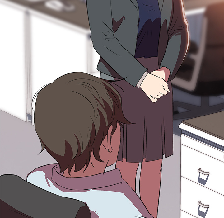 [韩国漫画] 她的时间 奇幻,巨乳大奶,女学生#[60P]-11