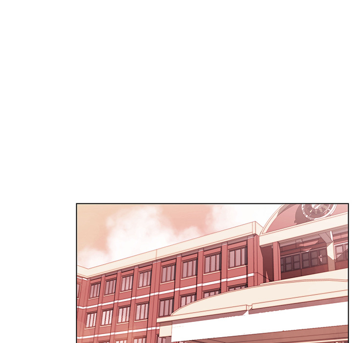 [韩国漫画] 她的时间 奇幻,巨乳大奶,女学生#[60P]-14