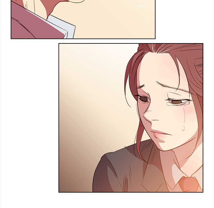 [韩国漫画] 她的时间 奇幻,巨乳大奶,女学生#[60P]-26
